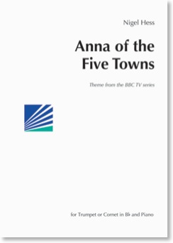 0361 Anna of the Five Towns