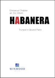 0316 Habanera Cover Web
