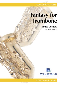 0332 Fantasy for Trombone ci