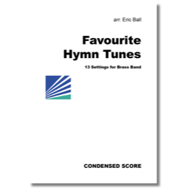 Favourite Hymn Tunes