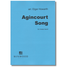 Agincourt Song