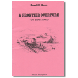 A Frontier Overture