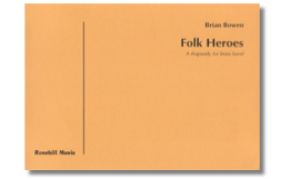 Folk Heroes
