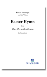 Easter Hymn