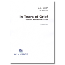 InTears of Grief