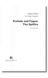 Prelude and Fugue: The Spitfire