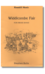 Widdicombe Fair