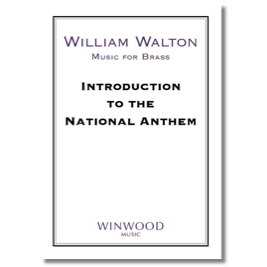 Introduction to the National Anthem