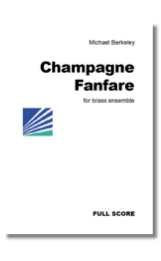 Champagne Fanfare