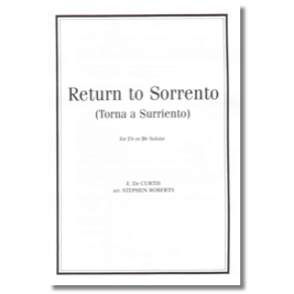 Return to Sorrento