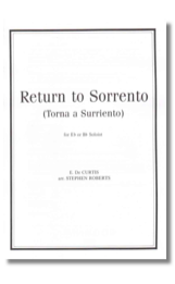 Return to Sorrento