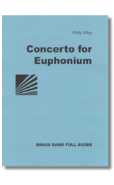 Concerto for Euphonium