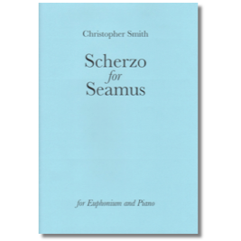 Scherzo for Seamus