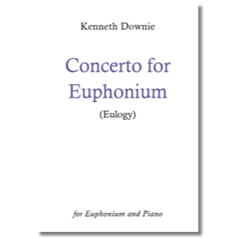 Concerto for Euphonium
