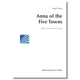 Anna of the Five Towns