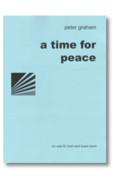 A Time for Peace