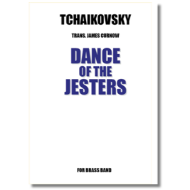 Dance of the Jesters