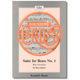 Suite for Brass No. 1