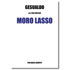 Moro Lasso