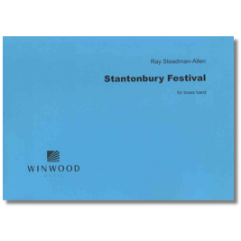 Stantonbury Festival