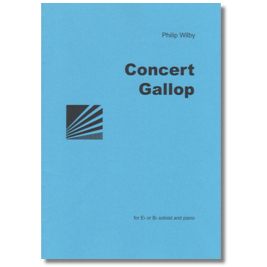 Concert Gallop