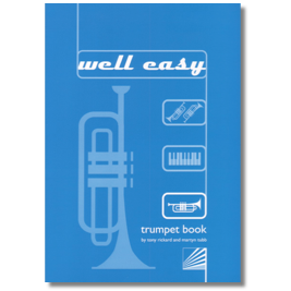 Well Easy Trumpet Book