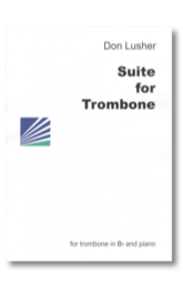 Suite for Trombone
