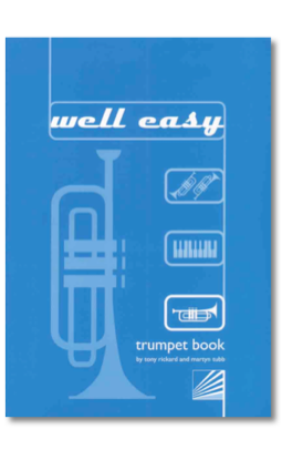 Well Easy Trumpet Book