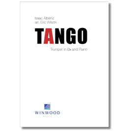 Tango Trumpet and Piano