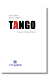 Tango (Albéniz)