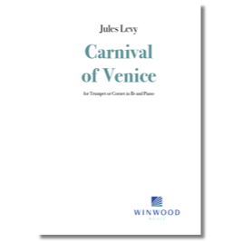 The Carnival of Venice