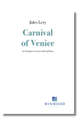 The Carnival of Venice