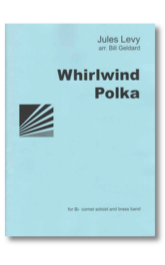 Whirlwind Polka