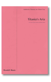 Titania's Aria