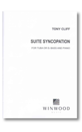 Suite Syncopation