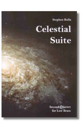 Celestial Suite