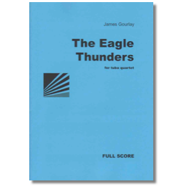 The Eagle Thunders