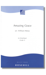 Amazing Grace Full Score