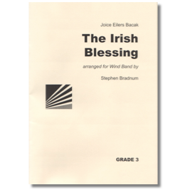 The Irish Blessing Score)